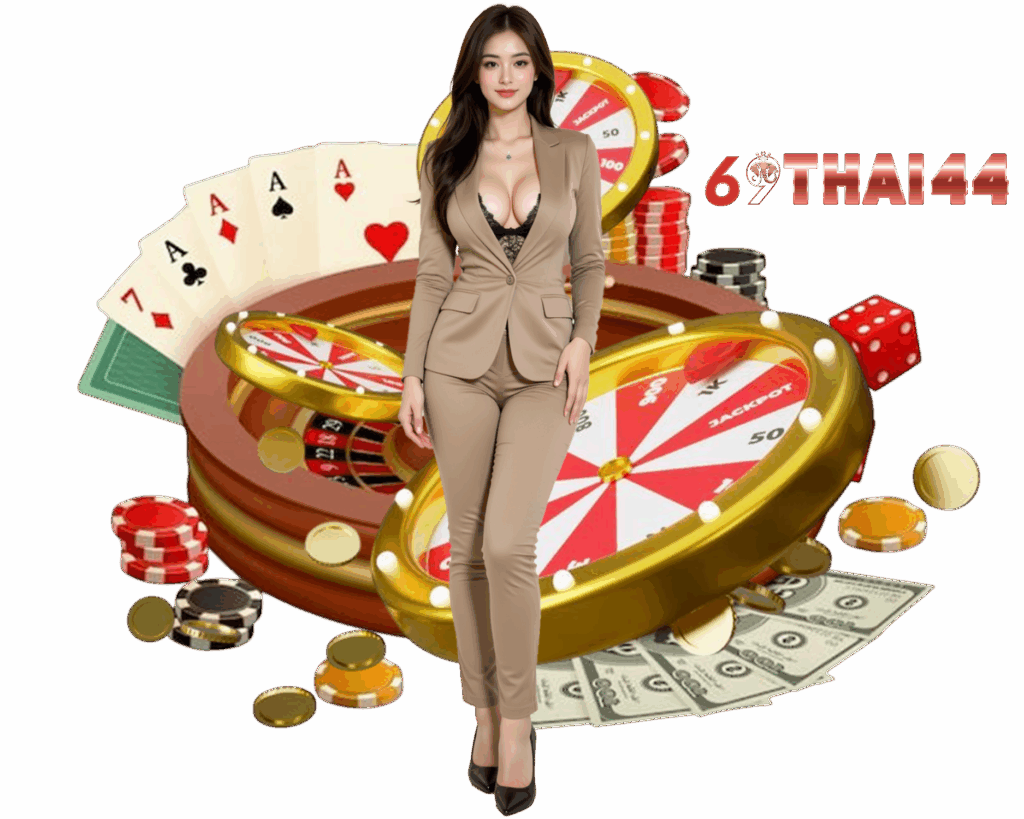 69THAI44 เว็บตรง
